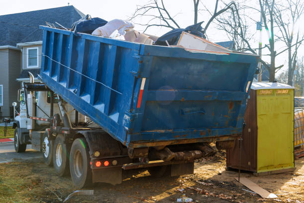 Best Commercial Junk Removal  in Capac, MI