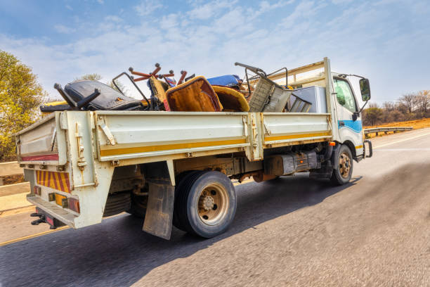 Best Attic Cleanout Services  in Capac, MI